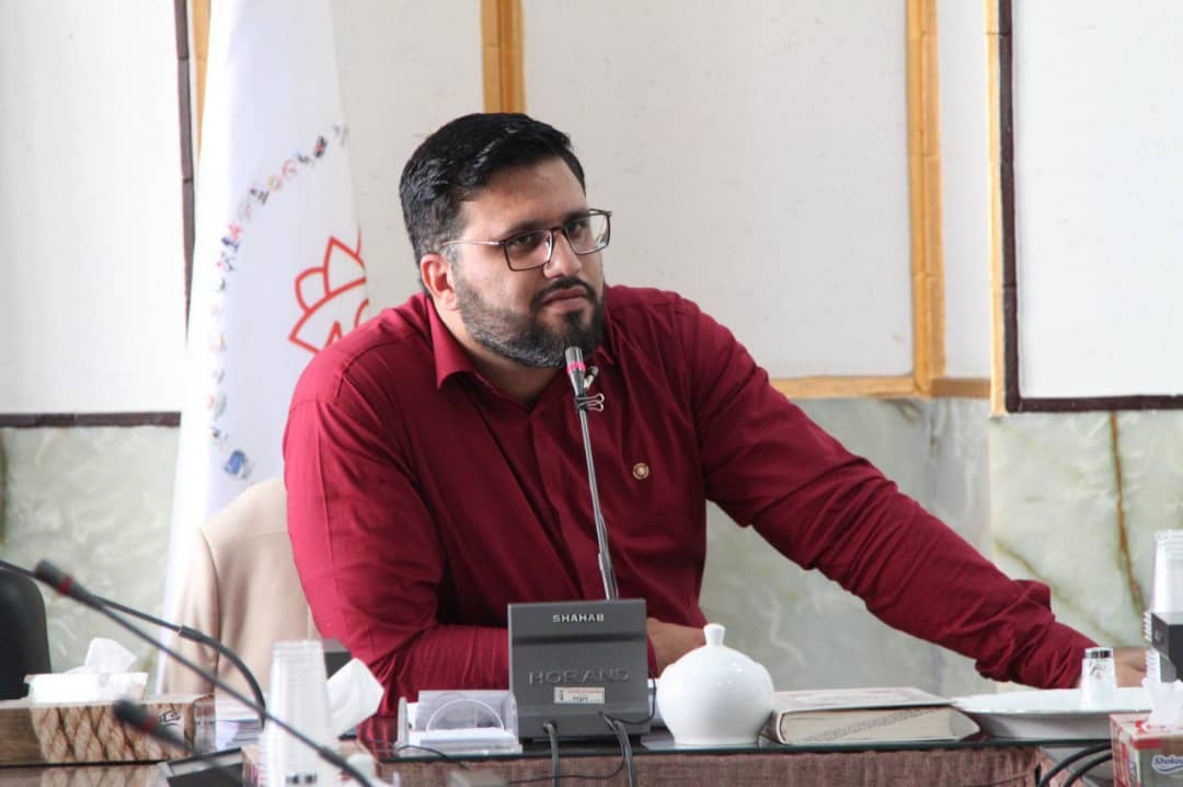 علیرضا طباطبایی